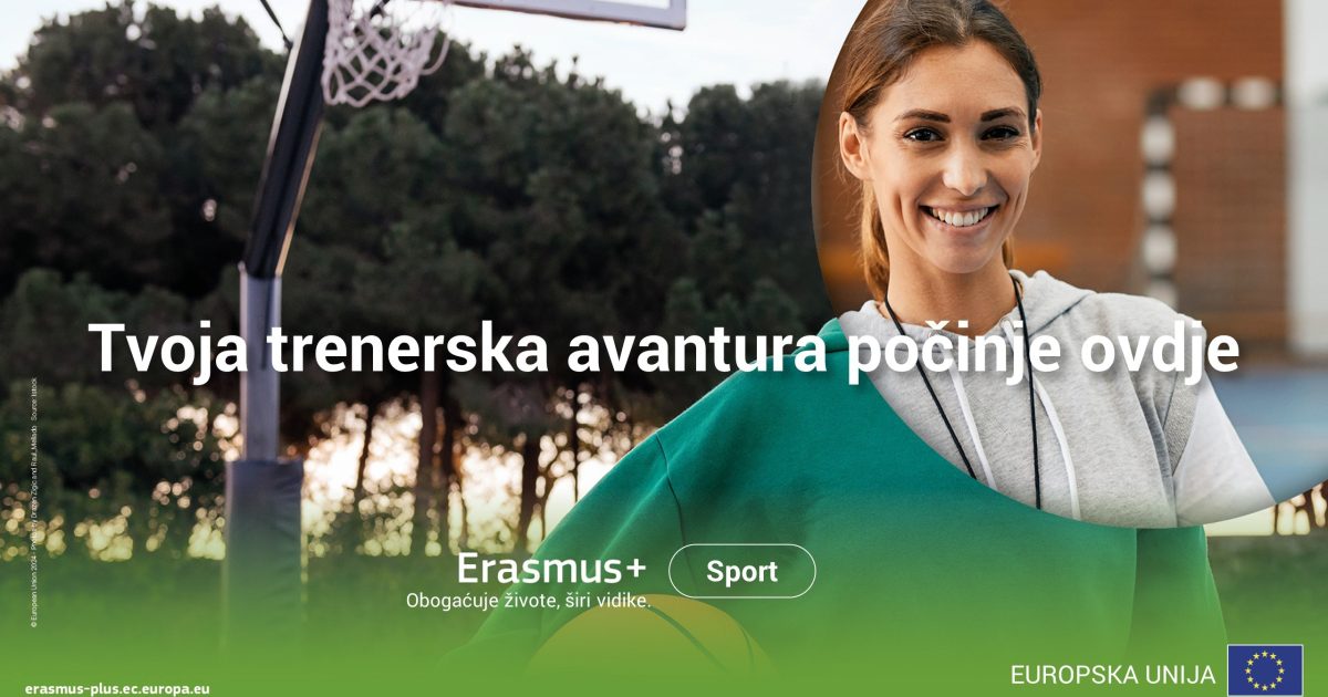 Privole Ampeu | Erasmus+ mobilnost sportskoga osoblja