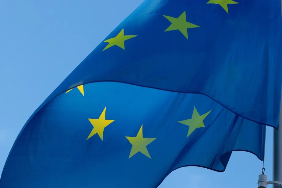 Zastava Europske unije