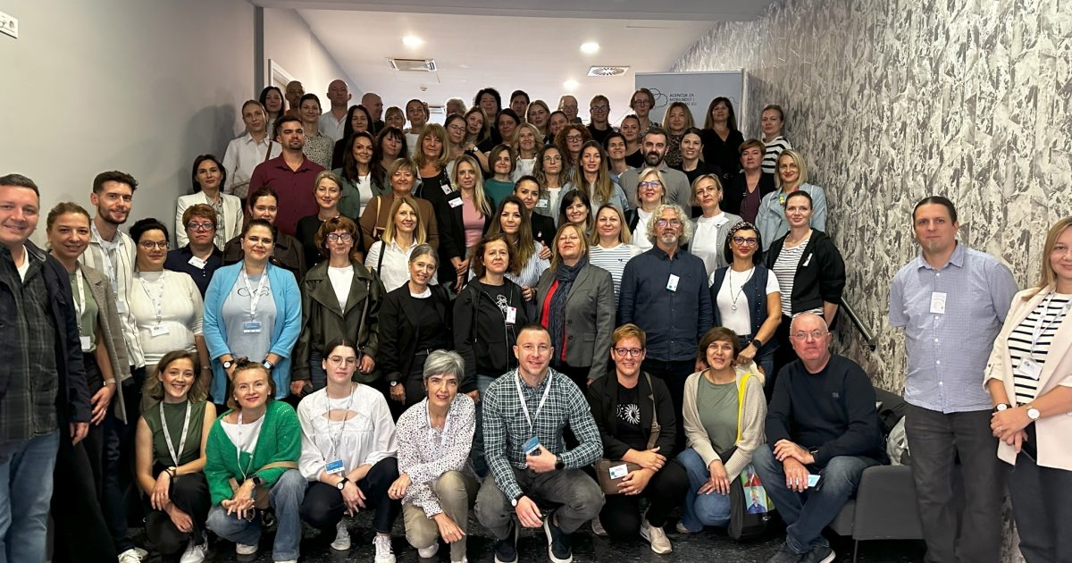 Privole Ampeu | Erasmus+ kao alat za stvarnu promjenu