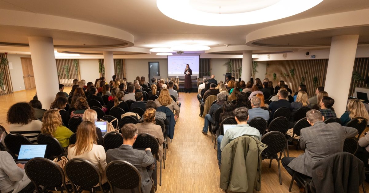 Privole Ampeu | U fokusu Erasmus+ godišnje konferencije: europske alijanse,…