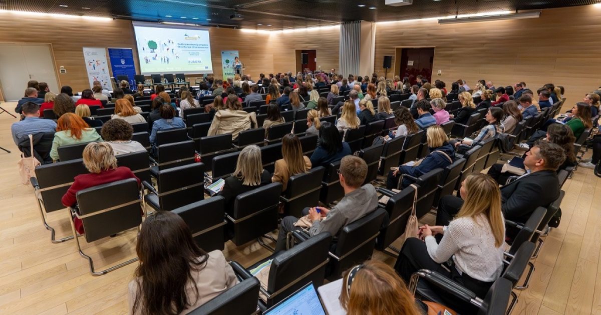 Privole Ampeu | Održana godišnja konferencija programa Obzor Europa Otvorena…