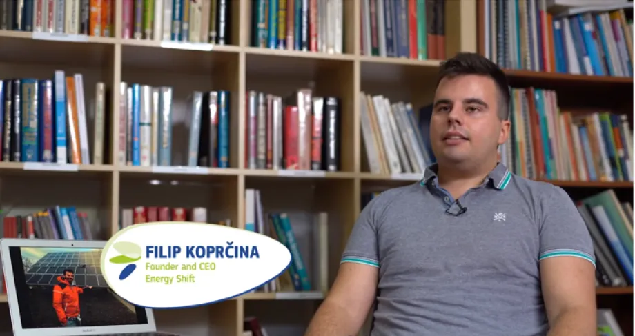 Filip Koprčina