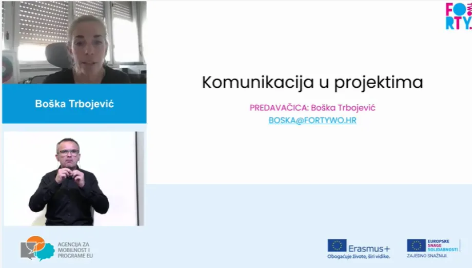 Boška Trbojević