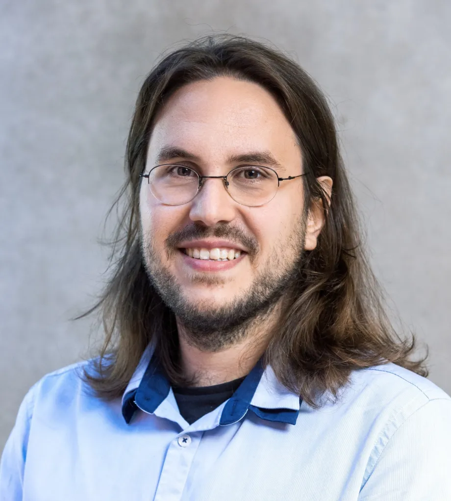 dr. sc. Sebastijan Dumančić