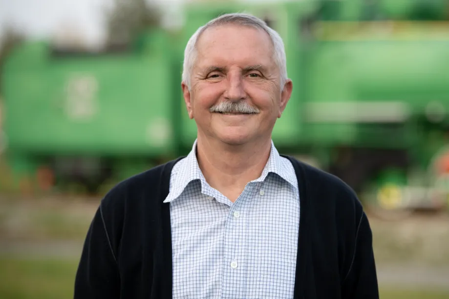 Željko Habek
