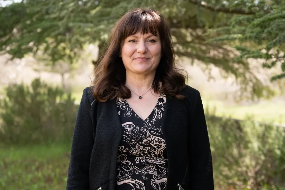 Alenka Miljević