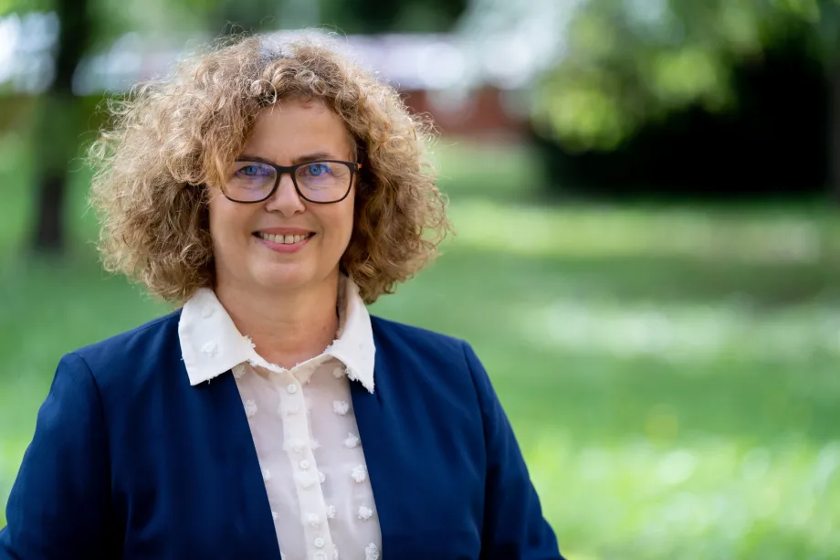 Tamara Turza-Bogdan, Sveučilište u Zagrebu, Učiteljski fakultet, Odsjek u Čakovcu