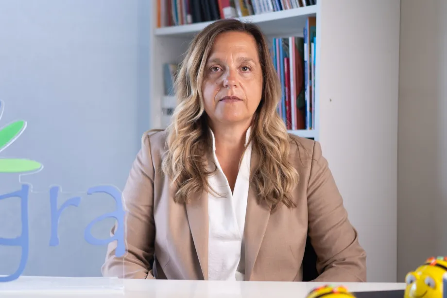 Vedrana Džanić