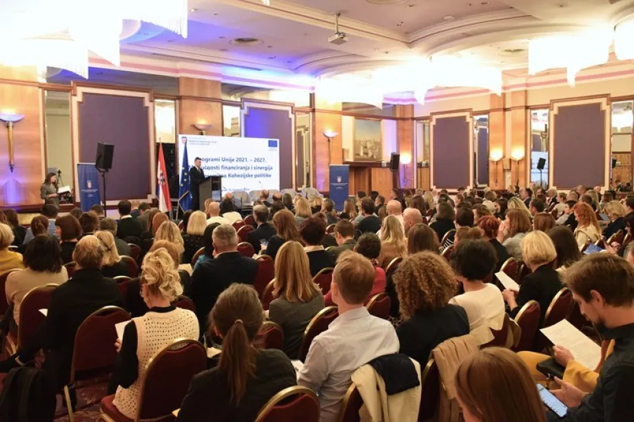 Zajednička konferencija programa Unije 2024.