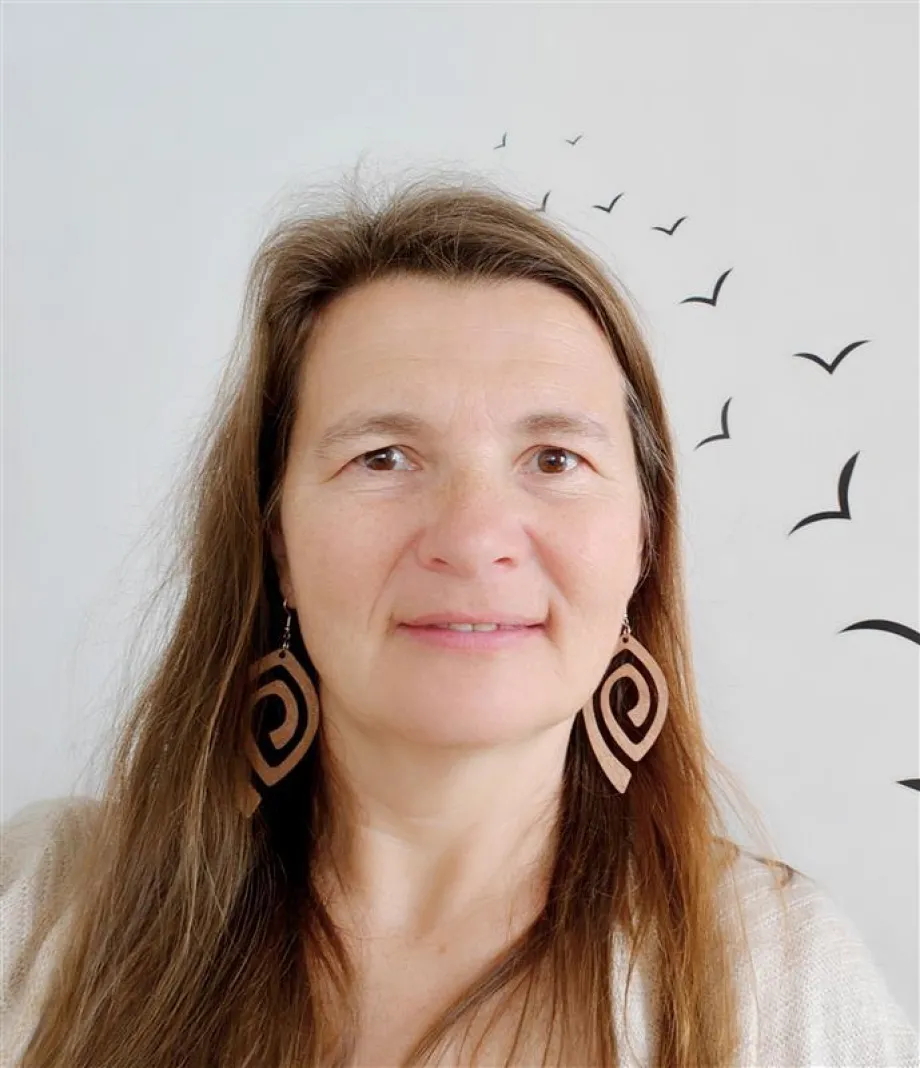 Erasmus+ ambasadorica