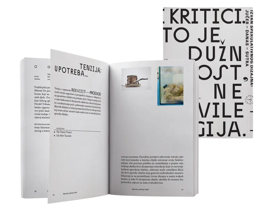 Otvorena knjiga